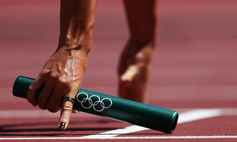 Bổ sung vòng tranh vé vớt cho nhiều nội dung môn Điền kinh ở Olympic Paris 2024
