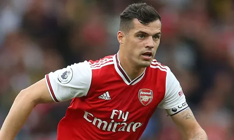 Nghi án bán độ của “ngôi sao” Arsenal liên quan tới mafia Albania?