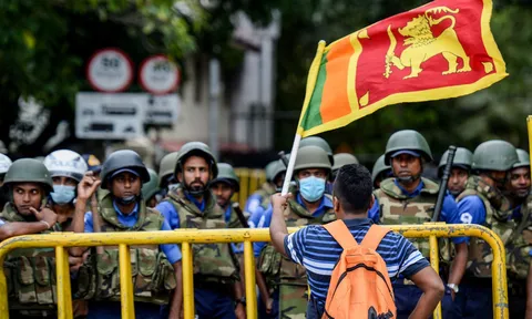 Ít nhất 10 người Sri Lanka “mất tích” tại Đại hội Thể thao Khối thịnh vượng chung