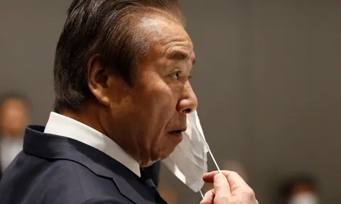 Nhiều quan chức bị bắt vì cáo buộc hối lộ liên quan tới Olympic Tokyo 2020 