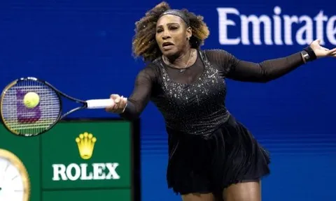 Serena Williams phải trì hoãn kế hoạch giải nghệ