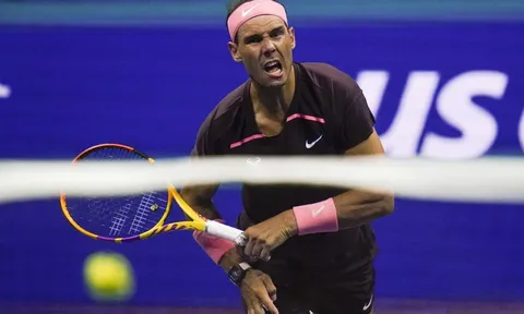 Nadal khởi đầu thuận lợi tại US Open