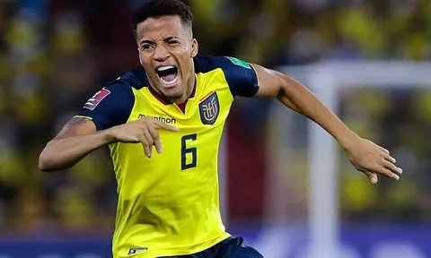 Ecuador đứng trước nguy cơ bị loại khỏi World Cup 2022 vì scandal giả giấy tờ