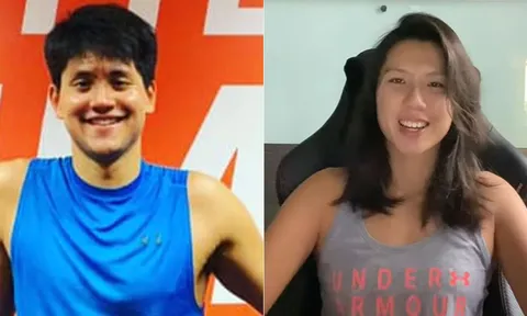 Tiền thưởng của nhà vô địch bơi lội SEA Games bị “tạm giữ”