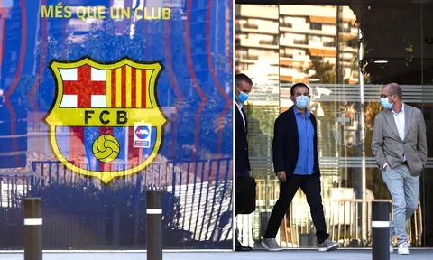 Barcelona dự báo lợi nhuận "khủng" mùa này