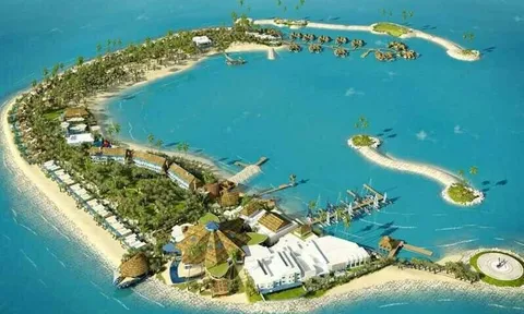 Trả 6.000 bảng/đêm khách sạn ở Qatar, dàn hậu phương tuyển Anh sẵn sàng chờ "Tam sư" đi tới chung kết