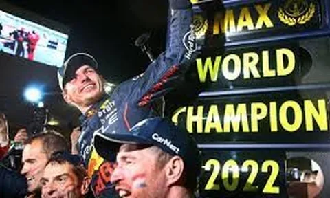 Bất chấp việc Red Bull vi phạm quy tắc, Verstappen vẫn không bị tước danh hiệu vô địch F1