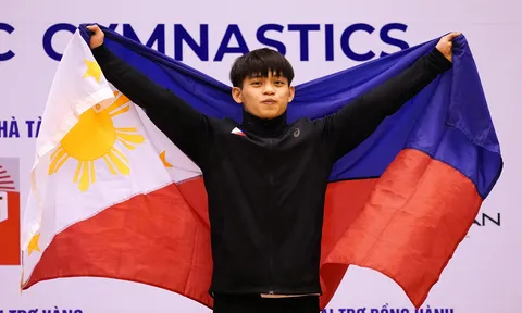 Philippines dự kiến cử 814 vận động viên dự SEA Games 32