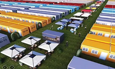 Chỗ ở giá rẻ tại Qatar cho dịp World Cup 2022