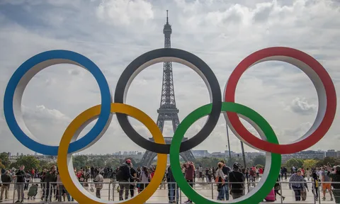 Sẽ có cơ chế đặc biệt cho việc cấp visa Olympic 2024