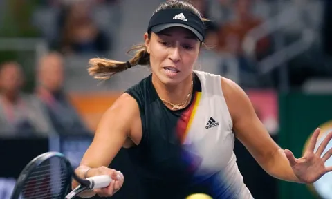 Pegula từ chối tham dự Billie Jean King Cup