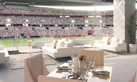 Mua bia ở đâu khi Qatar ban lệnh cấm bán tại các sân vận động World Cup?