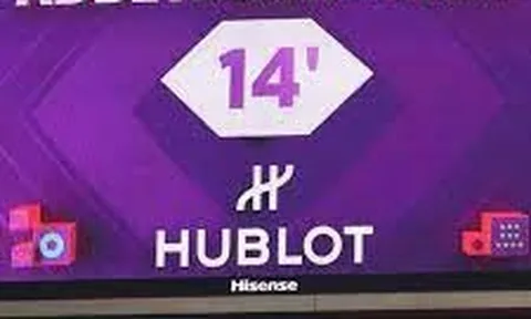 64 phút bù giờ sau 4 trận đấu - điều gì đang xảy ra với những chính sách thay đổi từ FIFA?