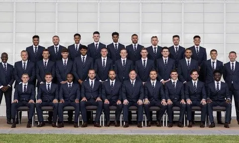 Đội tuyển nào đắt giá nhất Vòng chung kết World Cup 2022?