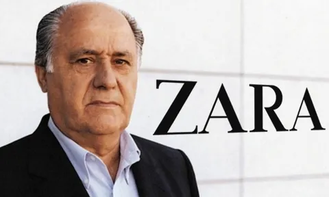 Amancio Ortega sẽ tiêu bao nhiêu trong tài sản 61 tỉ bảng để mua Man United?