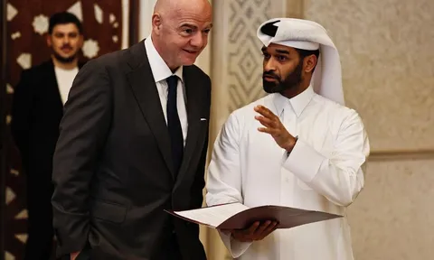 Qatar thừa nhận có ít nhất 500 lao động nhập cư đã chết khi xây dựng các công trình World Cup
