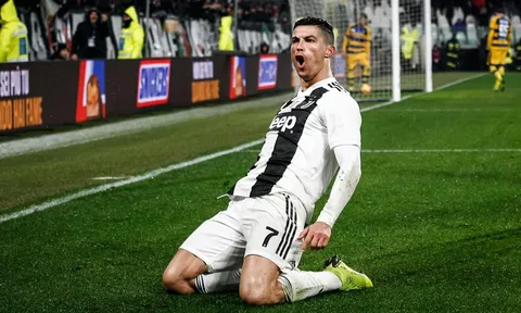 Ronaldo muốn đòi 20 triệu euro từ Juventus