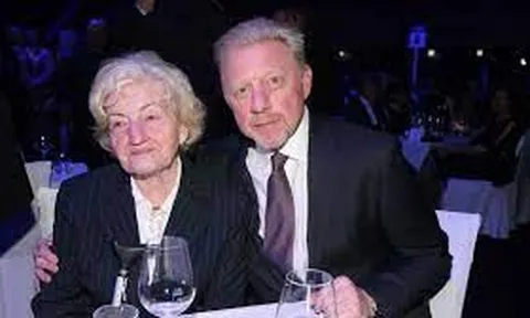 Cựu tay vợt Boris Becker sẽ ra tù sớm