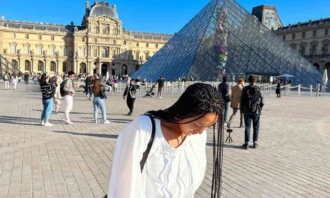 Osaka vi vu trời Âu, bỏ ngỏ khả năng vắng mặt tại Australia mở rộng