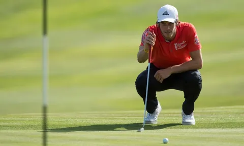 Các giải golf mở rộng cửa đón Bale sau cú sốc giải nghệ
