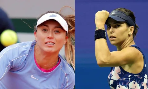 Tomljanovic và Badosa không thể dự Australia Open