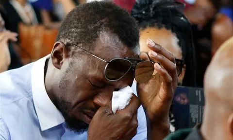 Usain Bolt bị mất 12,7 triệu USD khi đầu tư ở Jamaica