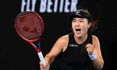 Lin Zhu giành WTA đầu tiên trong sự nghiệp