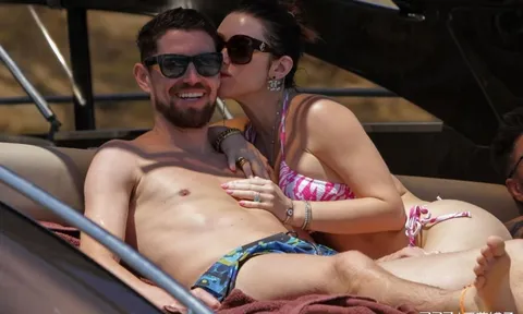 “Chim họa mi” của Jorginho