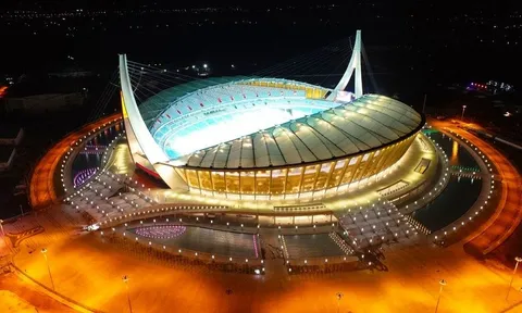 Thái Lan muốn Campuchia giảm giá bản quyền phát sóng SEA Games