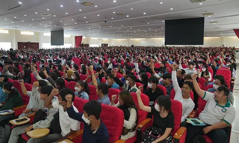 Campuchia tổ chức đào tạo tình nguyện viên phục vụ SEA Games và ASEAN Para Games