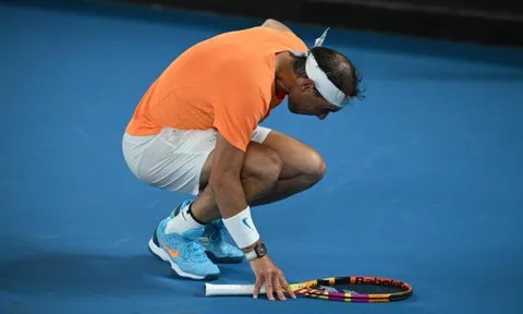Nadal không chắc chắn sẽ trở lại thi đấu