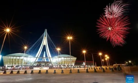 SEA Games 32: Phần lớn các sự kiện sẽ được tổ chức tại Phnom Penh 