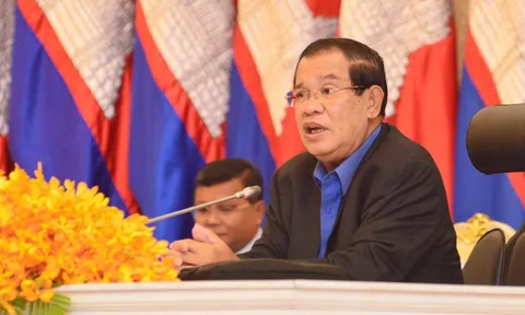 12.400 đại biểu của 11 quốc gia sẽ tham dự SEA Games - ASEAN Para Games 2023 