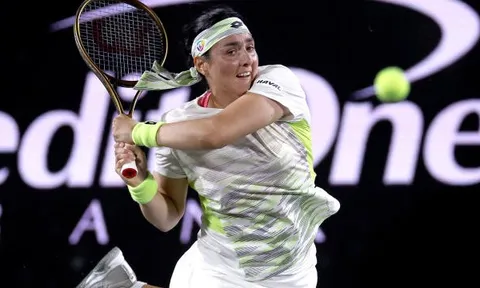 Ons Jabeur lần thứ hai vào chung kết Charleston Open