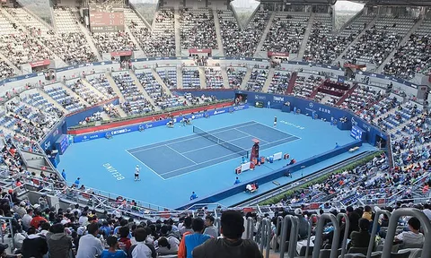 WTA tuyên bố trở lại Trung Quốc ngay trong năm nay