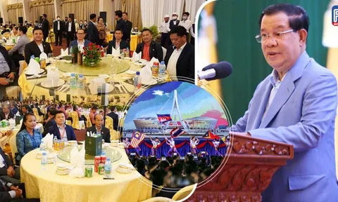 Bảo vệ môi trường - chủ đề luôn được đặc biệt quan tâm tại SEA Games