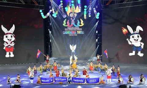 “Săn vé” SEA Games 32 ở đâu?