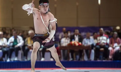 SEA Games 32: Vì sao chủ nhà Campuchia phải đưa ra những quy định mới lạ và lắt léo?
