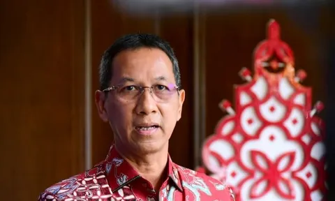 Thống đốc Jakarta trao thưởng cho các vận động viên giành thành tích cao tại SEA Games 31