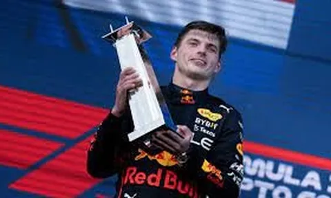 Verstappen có thể là nhà vô địch cuối cùng tại cuộc đua ban ngày ở Miami Grand Prix
