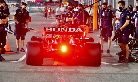 Honda tiếp thêm sức mạnh cho tham vọng vô địch F1 của Aston Martin 