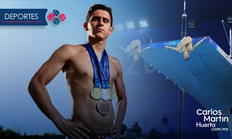 Vận động viên nhảy cầu tự quyên tiền từ OnlyFans để dự Paris 2024