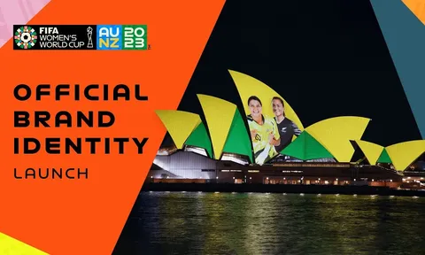 Vòng chung kết World Cup Bóng đá nữ 2023 đã bán được hơn 1 triệu vé