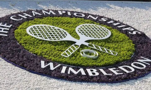 Wimbledon 2023 có mức thưởng cao nhất từ trước tới nay