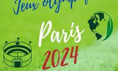 Paris 2024 và cam kết bảo vệ môi trường bền vững