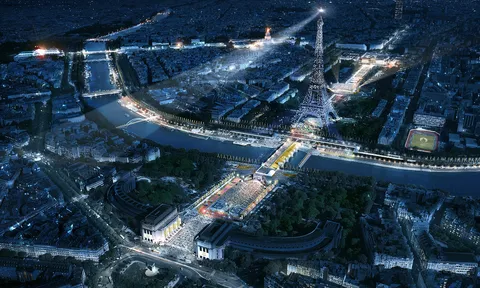 Những giải pháp mới cho vấn đề môi trường tại Paris 2024