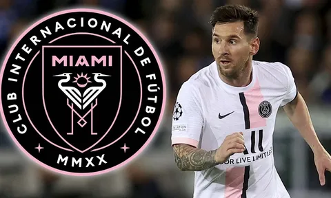 Vé trận ra mắt của Messi tại Inter Miami lên tới hơn 20.000 USD