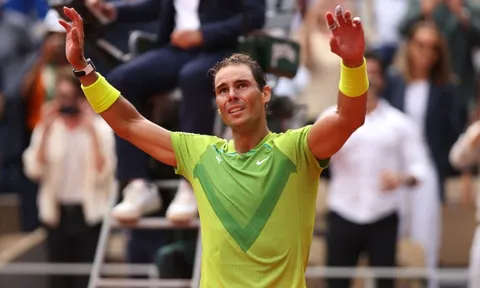 Nadal sẽ trở lại vào năm 2024?