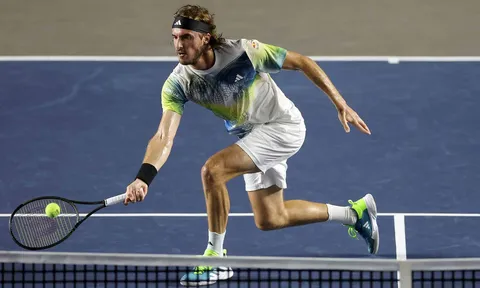 Hàng loạt hạt giống dừng bước ở vòng 2 Rogers Cup