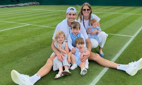 Isner tuyên bố giải nghệ sau US Open